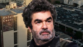 ‘Crime Scene’ Director Joe Berlinger On Conspiracy Theories And The Horrible Happenings At LA’s Cecil Hotel