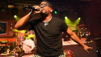 Cyhi The Prynce Claims An Attempt To Kill Him Caused His Brutal Car Accident In Atlanta