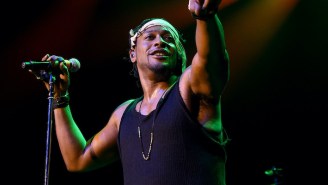 D’Angelo Will Battle His ‘Friends’ In An Upcoming ‘Verzuz’ Event