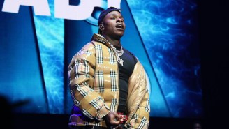 DaBaby Was Sued For Assault After Having A Music Video Shoot Shut Down