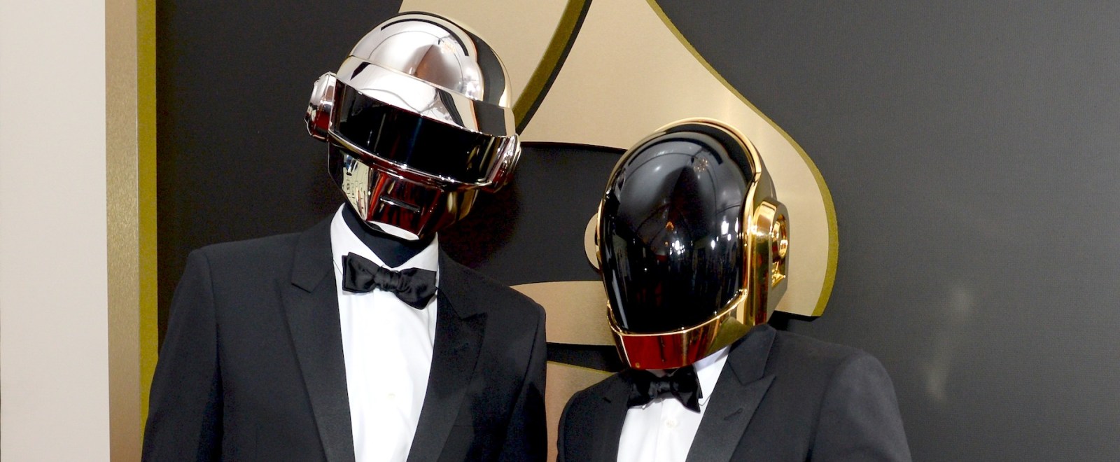 The Music World Reacts To Daft Punk's Surprise Break-Up