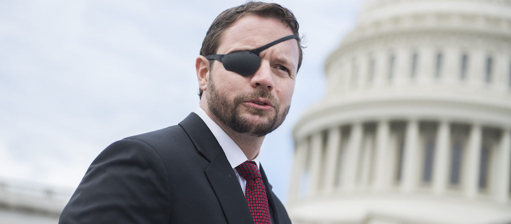 Dan Crenshaw