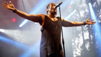 D’Angelo’s ‘Verzuz’ Was Supposed To Be Against Maxwell And Take Place On Valentine’s Day