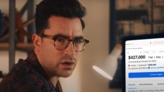 A Sexy ‘SNL’ Ad For Zillow Certainly Got People On Social Media Talking