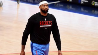Report: DeMarcus Cousins Will Join The Clippers In The Coming Days