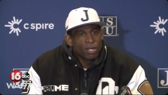 Deion Sanders’ Things Were Found After Saying His Office Was Robbed During Jackson State’s Win (UPDATE)