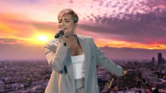 Demi Lovato Reveals She Had Three Strokes And A Heart Attack During Her 2018 Overdose