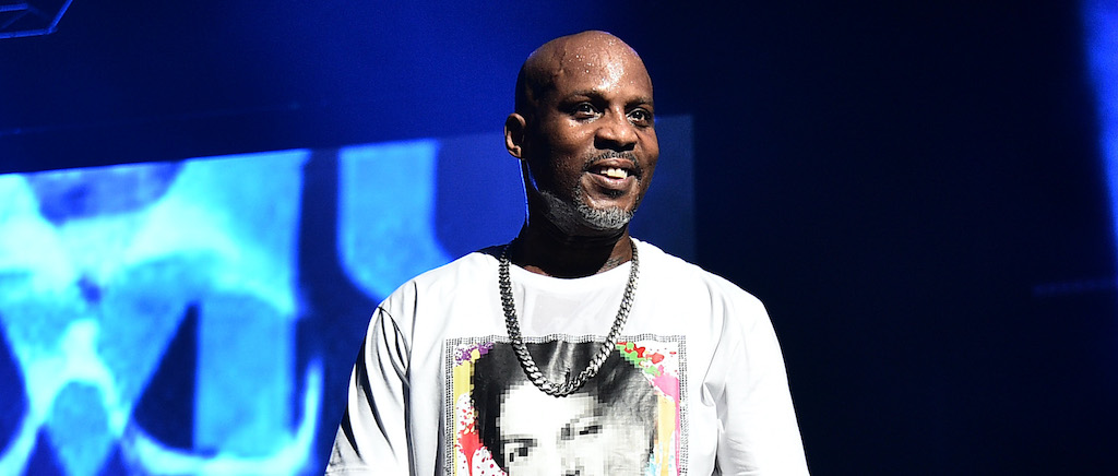 DMX’s Upcoming Album Will Have Features From Griselda Records And Pop Smoke