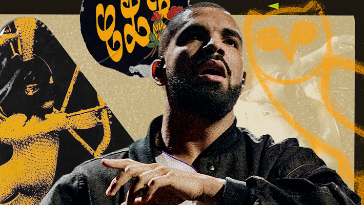 Certified Lover Boy / Drake ドレイク Drake – Certified Lover Boy – 2 x Vinyl (Pink , LP, Album