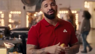 Drake’s Cameo In A State Farm Super Bowl Commercial Has Fans In Their Feelings