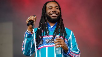 DRAM Ends The Week With A Bang By Dropping His New Song ‘Wham!’