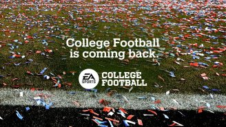 EA Sports Hopes To Release ‘EA Sports College Football’ In Summer 2023