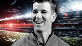 Eli Manning Tells Us The Main Similarity He Sees In Patrick Mahomes And Tom Brady