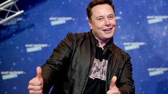Elon Musk Got Roasted After He Tried To Float Some Dicey Sketch Ideas For His Forthcoming ‘SNL’ Stint