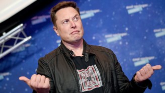 Elon Musk’s Business Partner Claims Their Brain-Implant Technology Could Build A Real-Life ‘Jurassic Park’