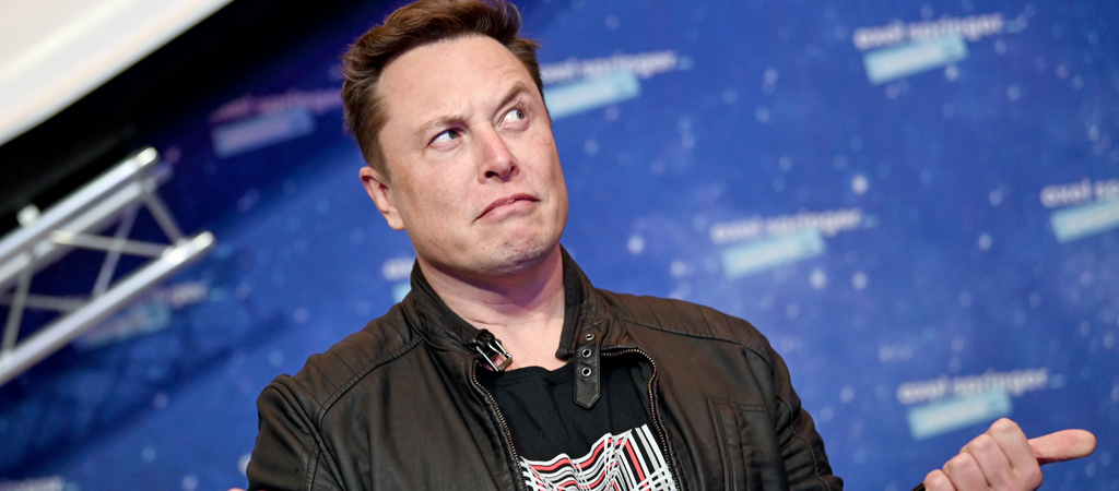 Reddit User Who 'Predicted' Elon Musk Bitcoin Buy Was High ...