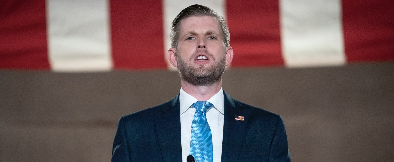 Eric Trump