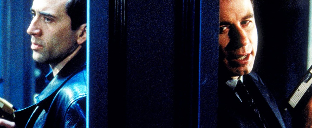 A Few Good (And, Uh, Less Good) Casting Suggestions For The New ‘Face/Off’ Movie