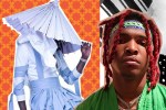 Young Thug Gave Stylist Zoe Dupree A Chance, Now He’s Paying It Forward To Black Fashion Designers