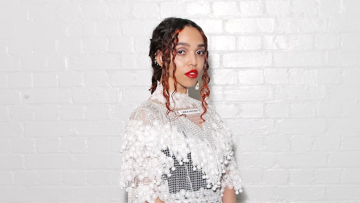 FKA Twigs Claims Shia LaBeouf Only Wanted Her To Sleep Naked