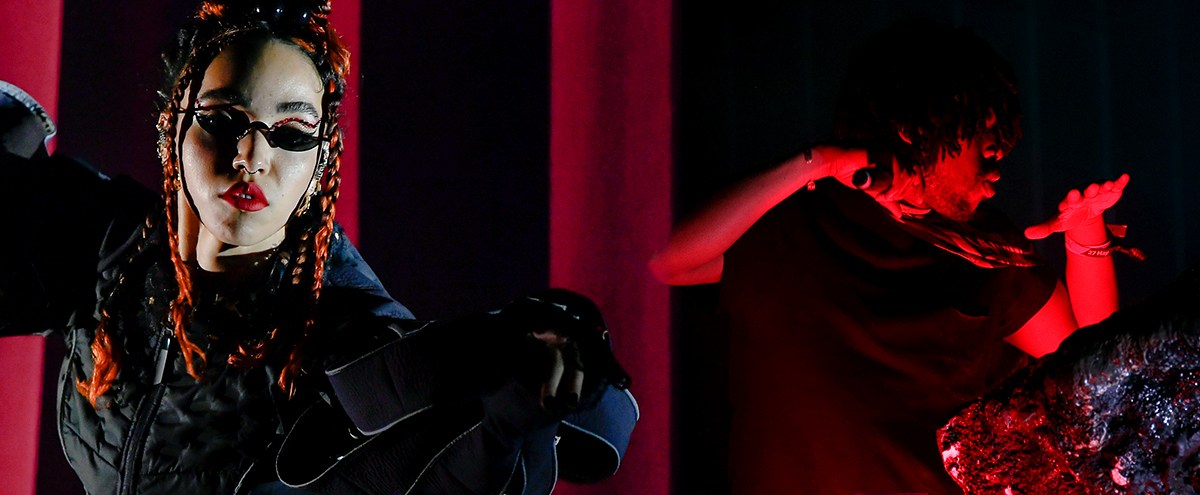 How Black Artists Are Using Afrofuturism To Challenge America’s Troubled History