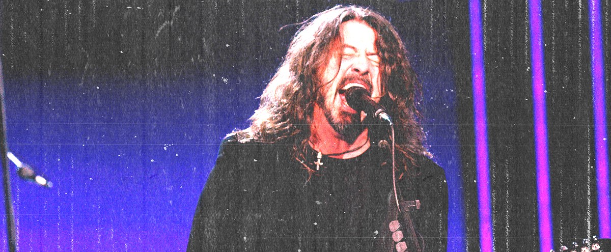 The Best Foo Fighters Songs, Ranked