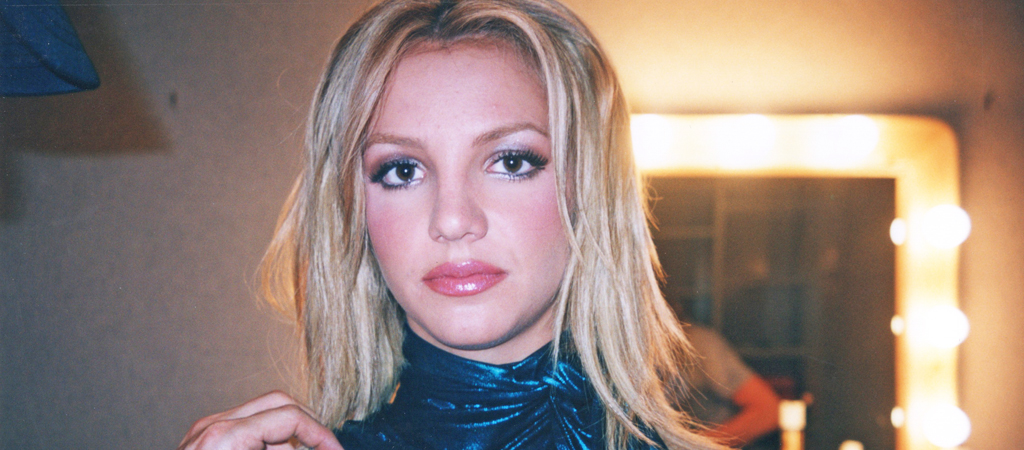 Britney Spears Confirms That She Deleted Her Instagram Account And Explains Why Vision Viral