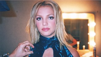 Britney Spears Is Reportedly Seeking To Have Her Father Immediately Removed As Her Conservator