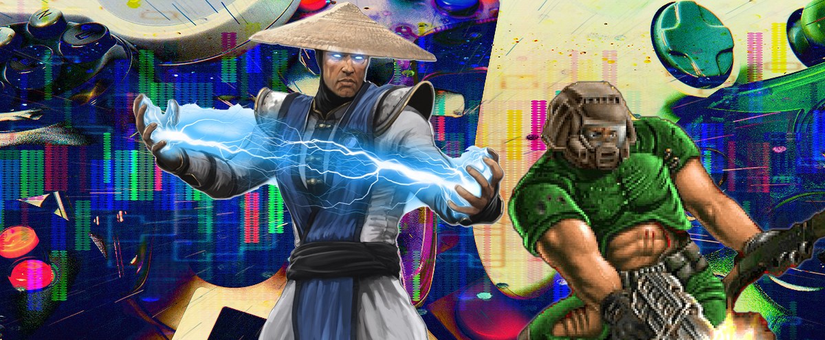 The Most Important Video Game Cheat Codes Of All Time