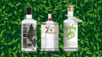 We’re Living In The Gin Boom — Here Are Our Favorite New(ish) Brands
