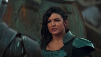 Report: Gina Carano Won’t Return To ‘The Mandalorian’ Amid New Outrage Over Her Social Media Posts