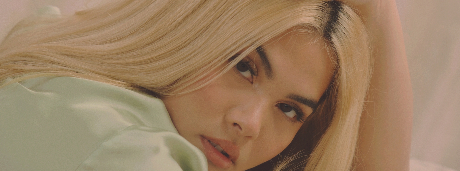 Hayley kiyoko online parfum