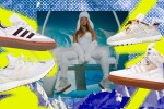 Every Sneaker From Beyonce’s IVY PARK Adidas Line, Ranked (Including The New Icy Park Collection)