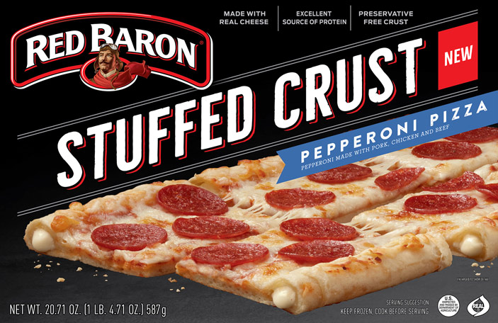 red baron stuffed crust pizza walmart