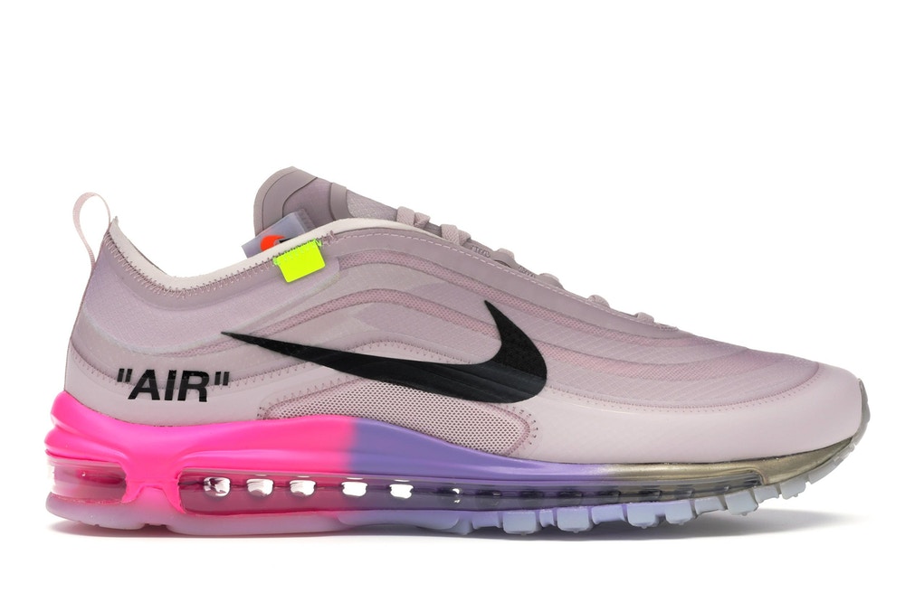 The 15 Best Nike Air Max 97s Of All Time
