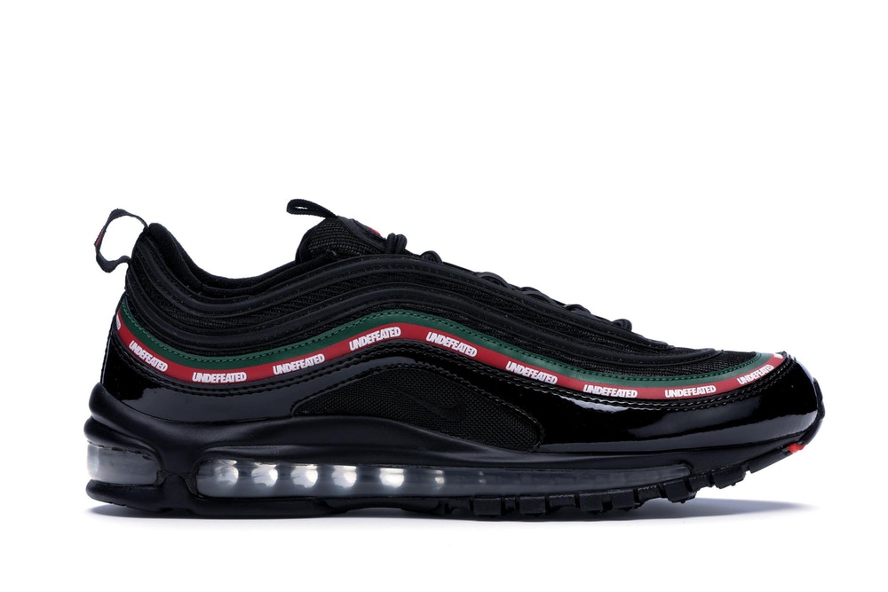 best air max 97 of all time