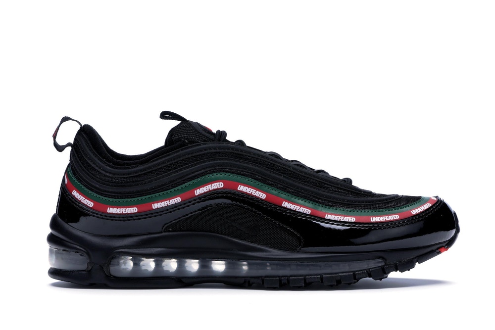 best 97s