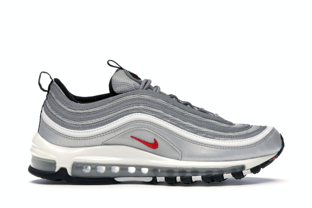 The 15 Best Nike Air Max 97S Of All Time