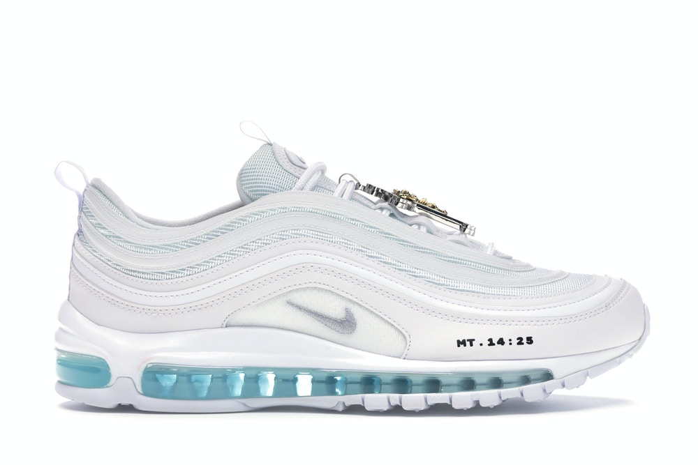 nuez Lesionarse compañera de clases The 15 Best Nike Air Max 97s Of All Time