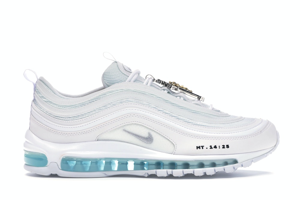 Coolest air shop max 97