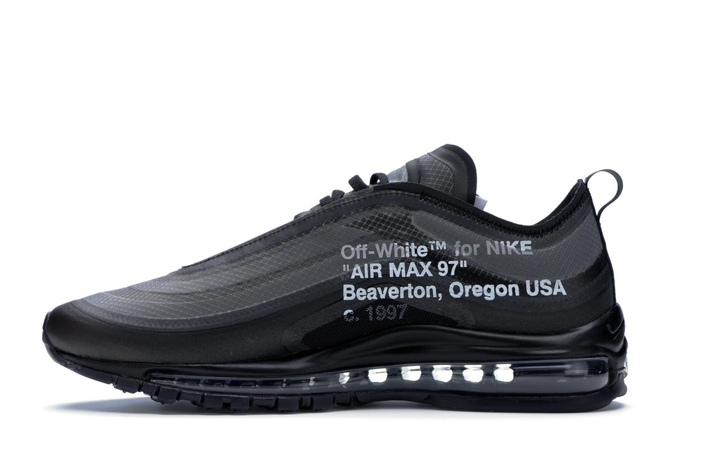 The Best Nike Air Max 97s Of All Time - GoneTrending