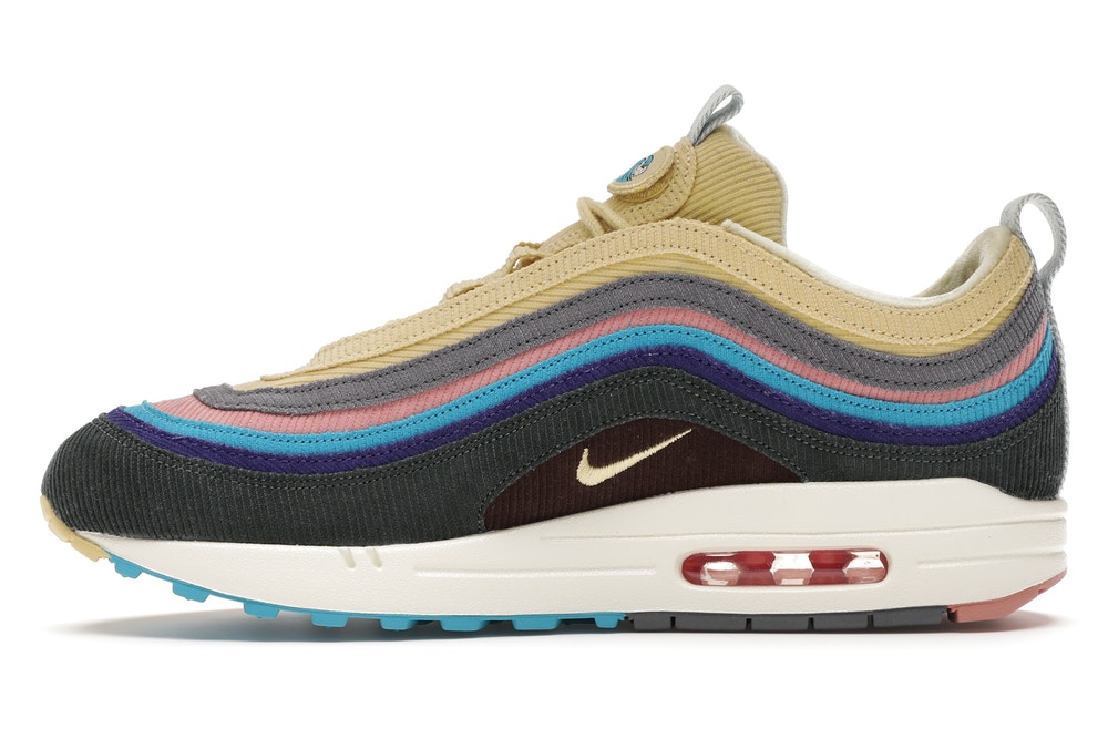 nuez Lesionarse compañera de clases The 15 Best Nike Air Max 97s Of All Time