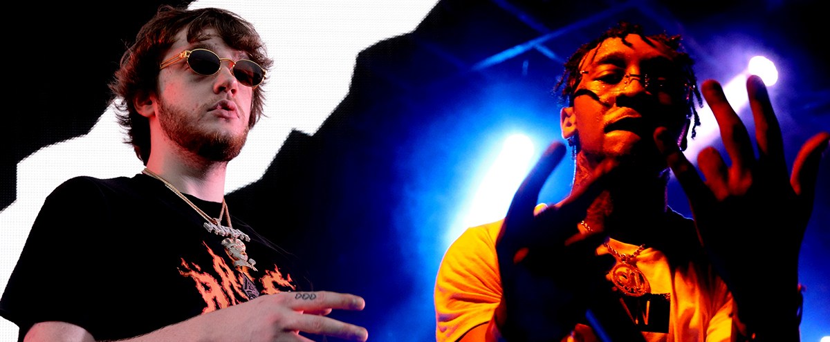 Shordie Shordie And Murda Beatz Tell Us What Fans Can Expect From Their ‘Memory Lane’ Project