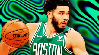 Jayson Tatum Believes The Celtics Have The Right Chemistry To Turn Things Around