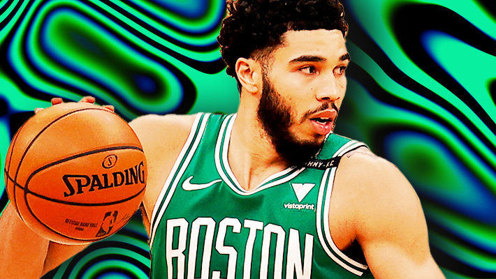 Análises Boston Celtics - Jayson Tatum - Celtics Placar