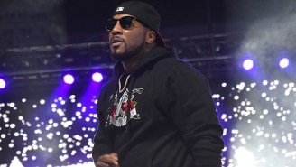 Jeezy Mourns His Mother’s Death And Remembers Her As His ‘Super Hero’