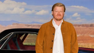 Jesse Plemons Will Replace Leonardo DiCaprio As The Star In Martin Scorsese’s ‘Killers Of The Flower Moon’