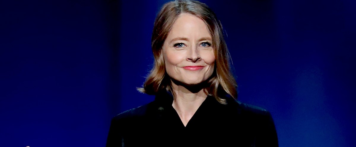 Jodie Foster On ‘The Mauritanian’ And If She Plans To Watch ‘Clarice’
