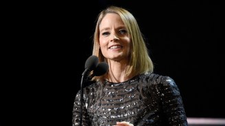 Jodie Foster Thinks Gen Z Can Be ‘Really Annoying’ To Work With: ‘They’re Like, ‘Nah, I’m Not Feeling It Today’