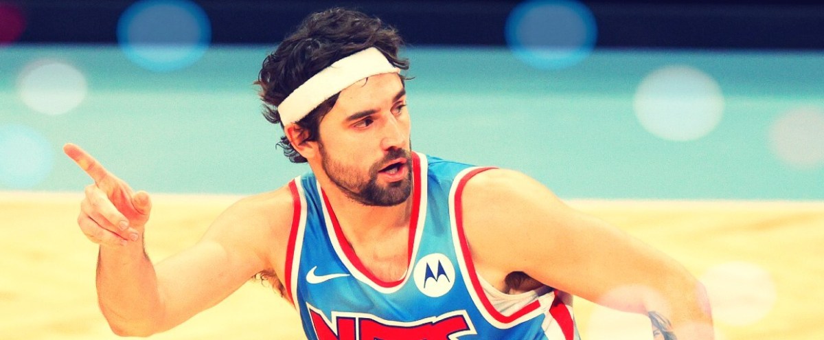 Joe Harris Gives The Already Explosive Nets Offense The Best Shooter In The NBA